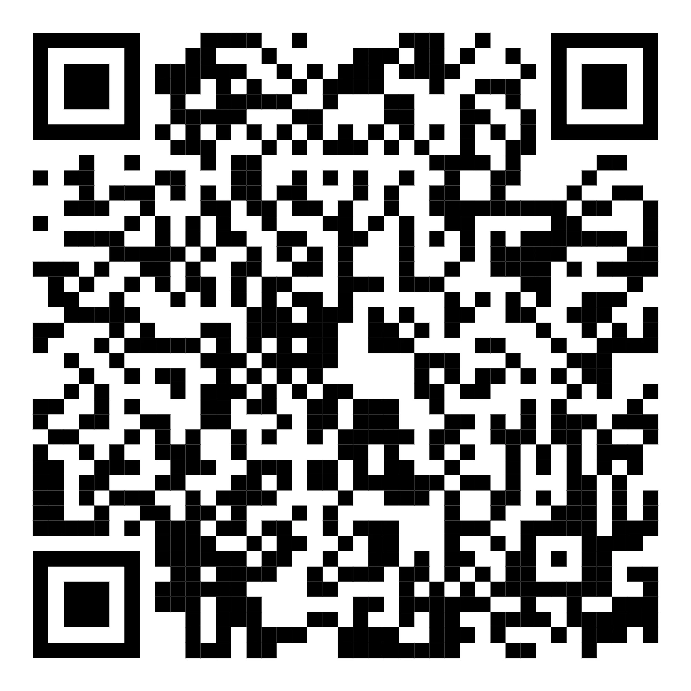 QR Code for RERA Registration